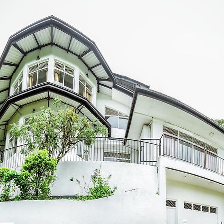 Che'S Villa Kandy Buitenkant foto