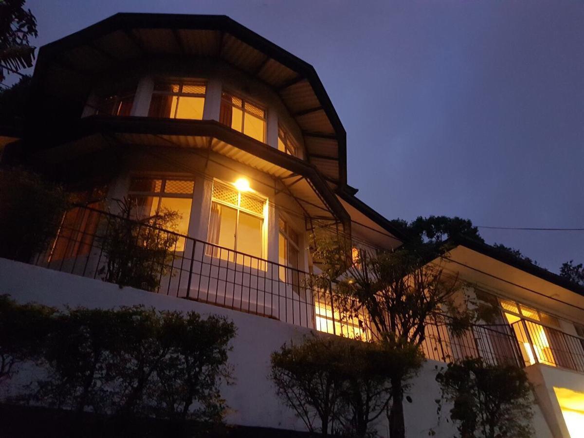 Che'S Villa Kandy Buitenkant foto