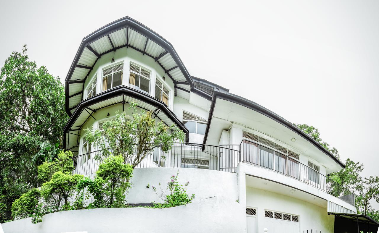 Che'S Villa Kandy Buitenkant foto
