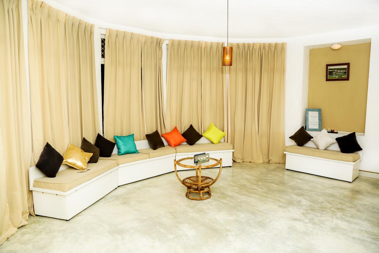 Che'S Villa Kandy Buitenkant foto