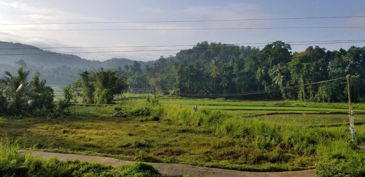 Che'S Villa Kandy Buitenkant foto
